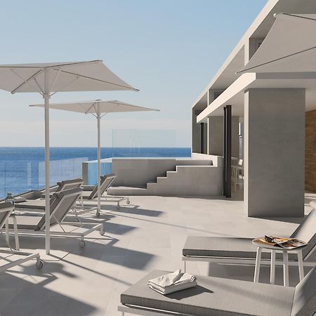 Senator Cala Millor Hotel Cala Millor  Luaran gambar