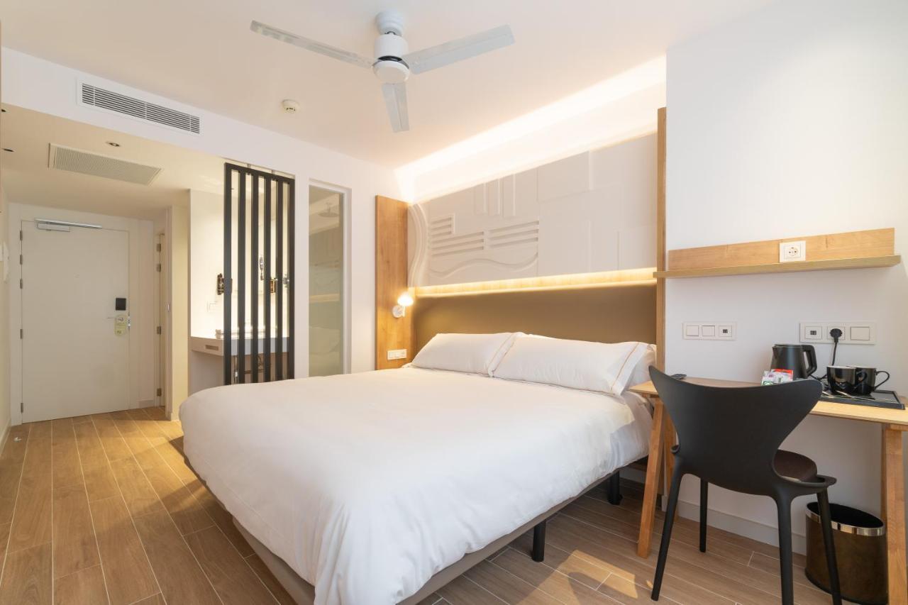 Senator Cala Millor Hotel Cala Millor  Luaran gambar