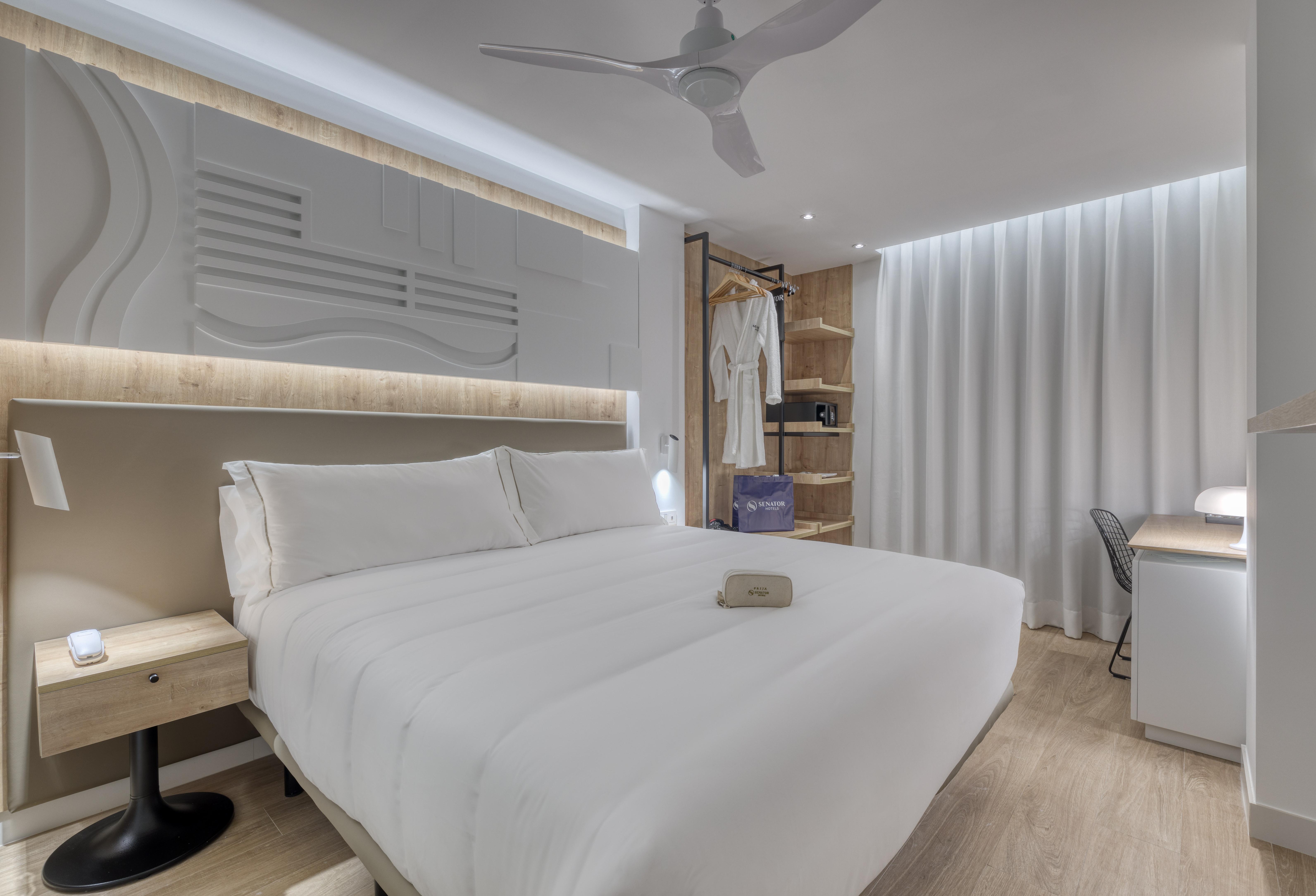Senator Cala Millor Hotel Cala Millor  Luaran gambar