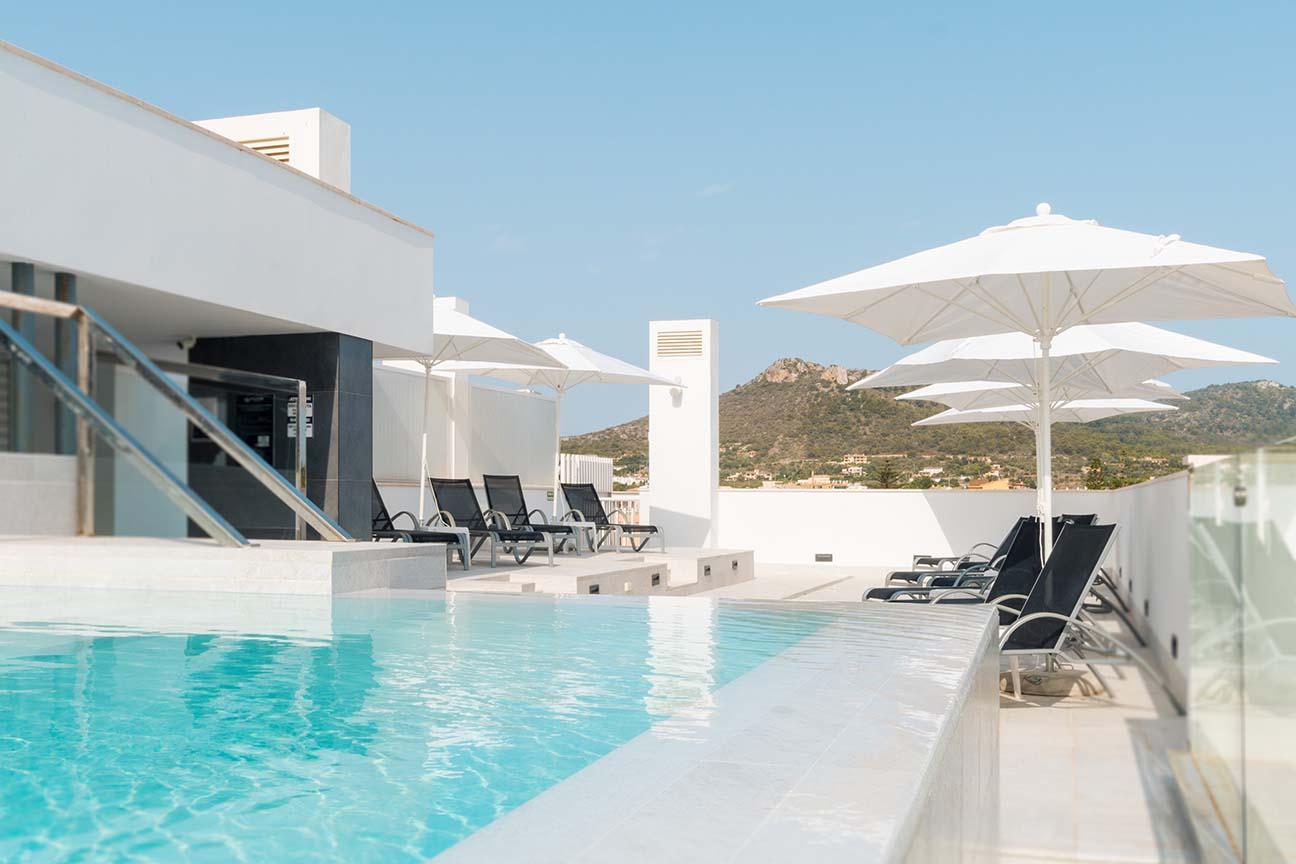 Senator Cala Millor Hotel Cala Millor  Luaran gambar