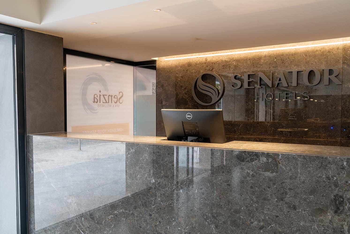 Senator Cala Millor Hotel Cala Millor  Luaran gambar