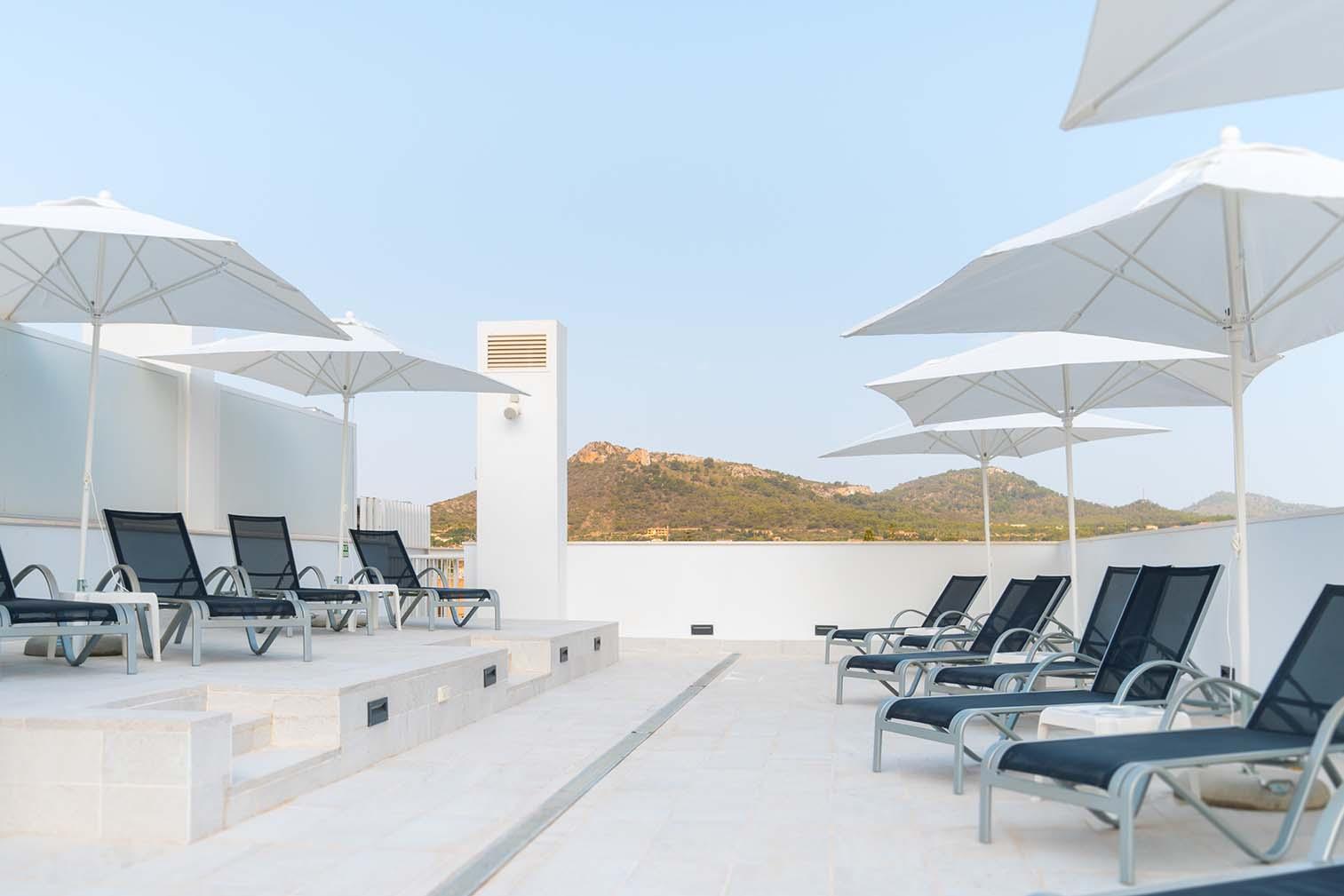 Senator Cala Millor Hotel Cala Millor  Luaran gambar