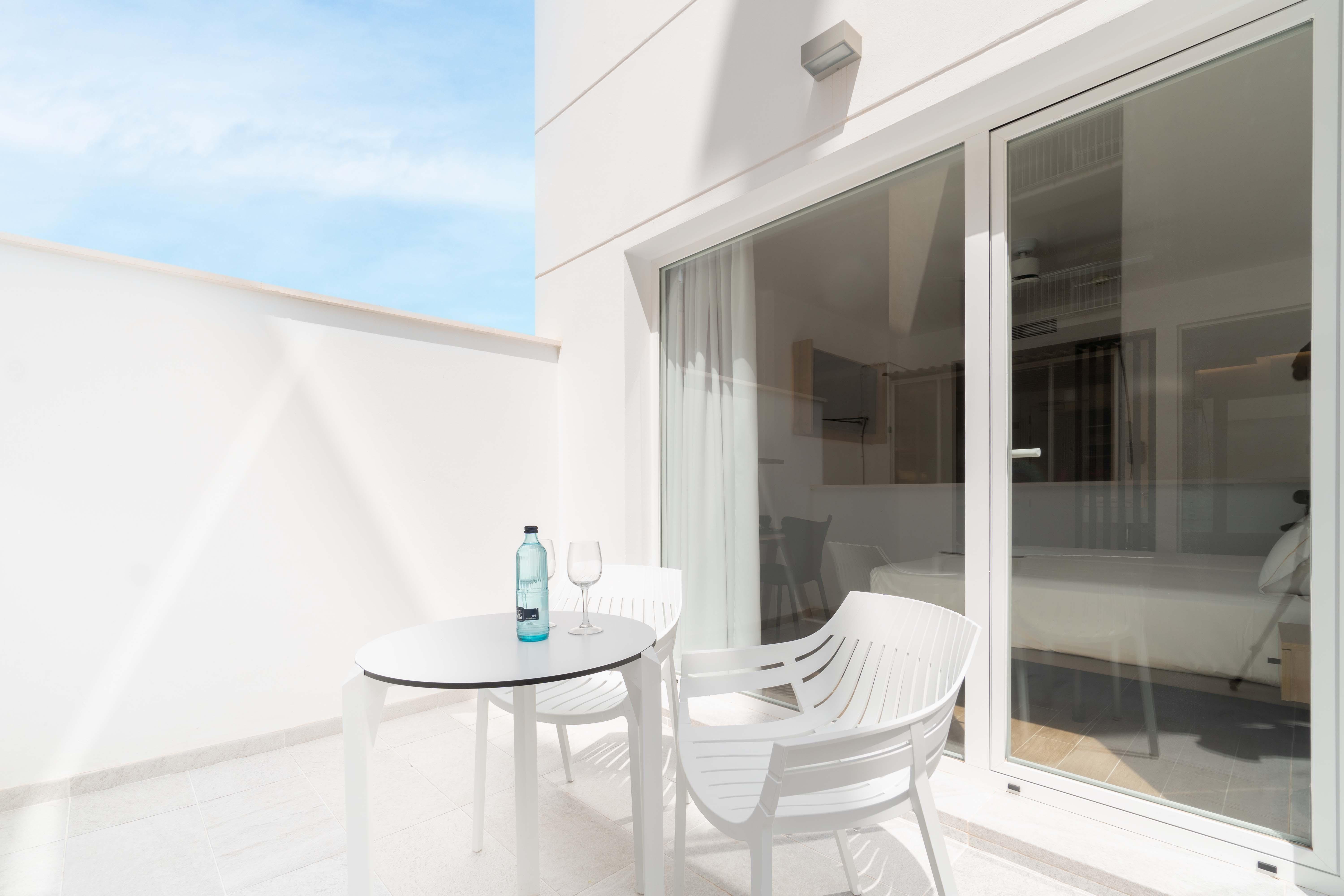 Senator Cala Millor Hotel Cala Millor  Luaran gambar