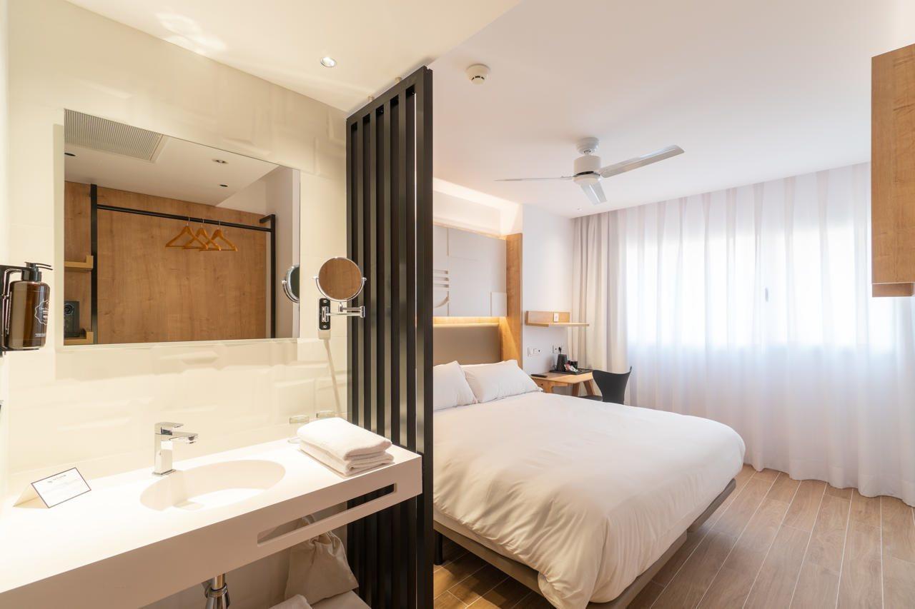 Senator Cala Millor Hotel Cala Millor  Luaran gambar