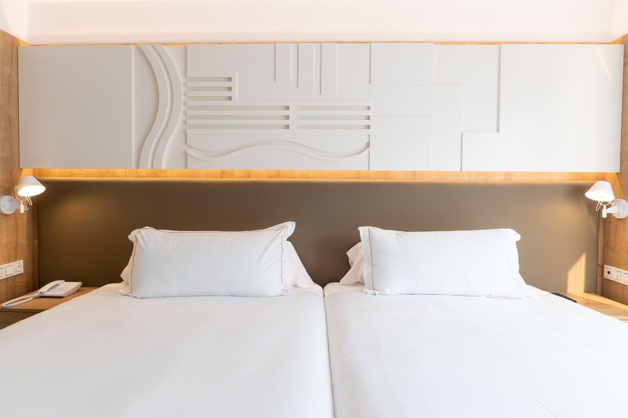 Senator Cala Millor Hotel Cala Millor  Luaran gambar