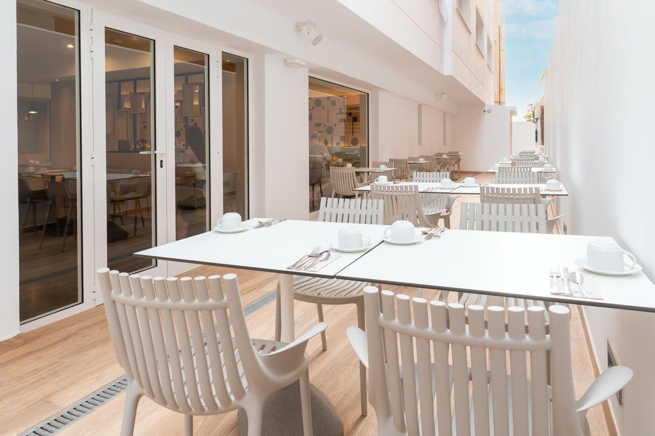 Senator Cala Millor Hotel Cala Millor  Luaran gambar