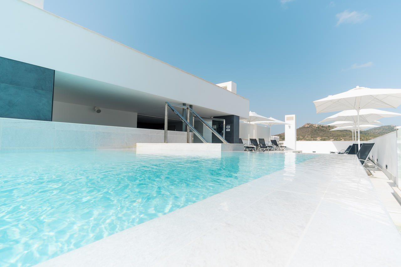 Senator Cala Millor Hotel Cala Millor  Luaran gambar