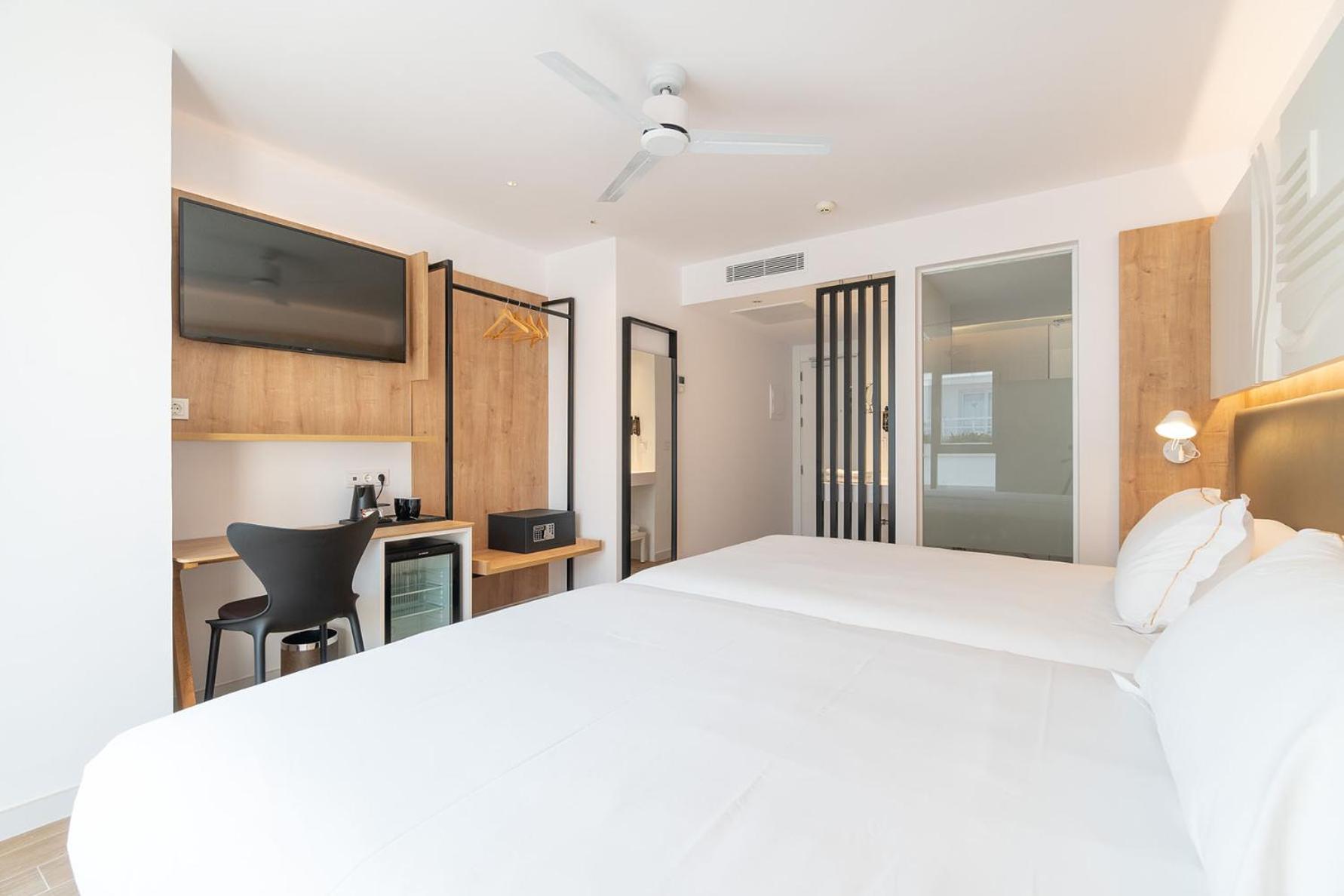 Senator Cala Millor Hotel Cala Millor  Luaran gambar