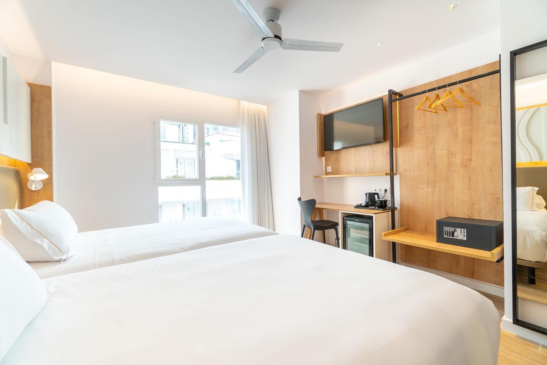 Senator Cala Millor Hotel Cala Millor  Luaran gambar