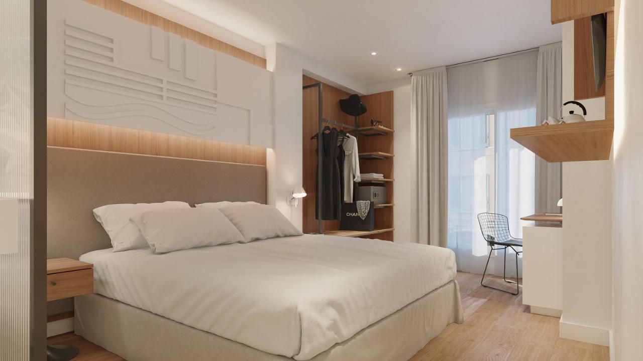 Senator Cala Millor Hotel Cala Millor  Luaran gambar