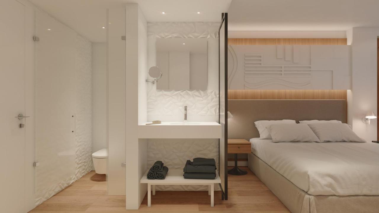 Senator Cala Millor Hotel Cala Millor  Luaran gambar