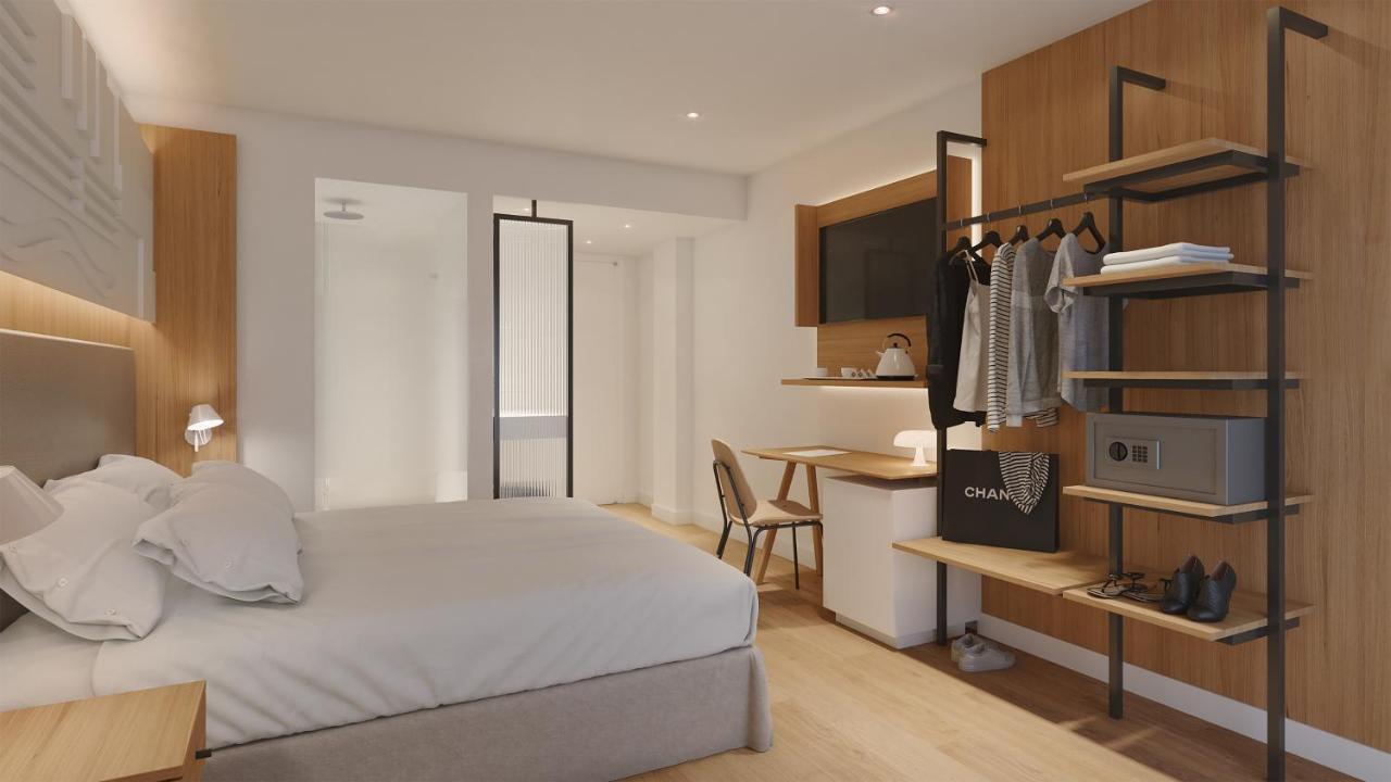 Senator Cala Millor Hotel Cala Millor  Luaran gambar